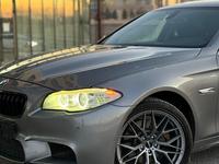 BMW 528 2011 годаfor11 000 000 тг. в Шымкент