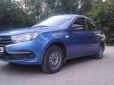 ВАЗ (Lada) Granta 2190 2020 годаүшін2 900 000 тг. в Актобе