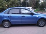 ВАЗ (Lada) Granta 2190 2020 годаүшін2 900 000 тг. в Актобе – фото 3
