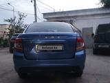 ВАЗ (Lada) Granta 2190 2020 годаүшін2 900 000 тг. в Актобе – фото 5
