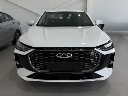 Chery Arrizo 8 Urban 2026 года за 9 990 000 тг. в Петропавловск