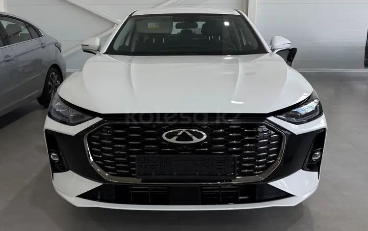 Chery Arrizo 8 Urban 2026 годаүшін9 990 000 тг. в Петропавловск