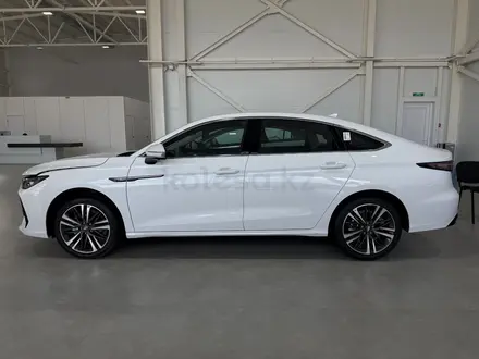 Chery Arrizo 8 Urban 2026 года за 9 990 000 тг. в Петропавловск – фото 2