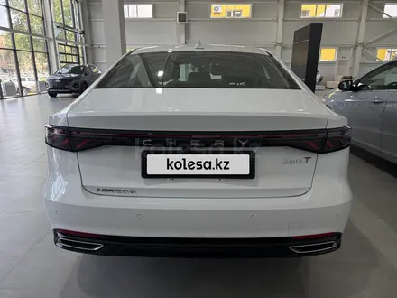 Chery Arrizo 8 Urban 2026 года за 9 990 000 тг. в Петропавловск – фото 3