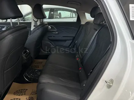 Chery Arrizo 8 Urban 2026 года за 9 990 000 тг. в Петропавловск – фото 4