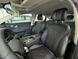 Chery Arrizo 8 Urban 2026 года за 9 990 000 тг. в Петропавловск – фото 5