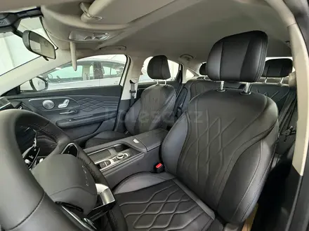 Chery Arrizo 8 Urban 2026 года за 9 990 000 тг. в Петропавловск – фото 5