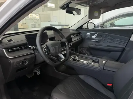 Chery Arrizo 8 Urban 2026 года за 9 990 000 тг. в Петропавловск – фото 6