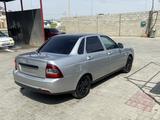 ВАЗ (Lada) Priora 2170 2011 годаүшін760 000 тг. в Тараз – фото 4