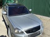 ВАЗ (Lada) Priora 2170 2011 годаүшін760 000 тг. в Тараз – фото 2