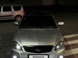 ВАЗ (Lada) Priora 2170 2011 годаүшін760 000 тг. в Тараз