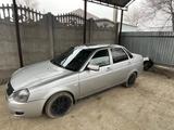 ВАЗ (Lada) Priora 2170 2011 годаүшін760 000 тг. в Тараз – фото 3