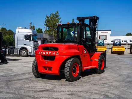 Hangcha  CPCD100-XRG77 дизель 10 тонн 2025 года в Алматы – фото 10