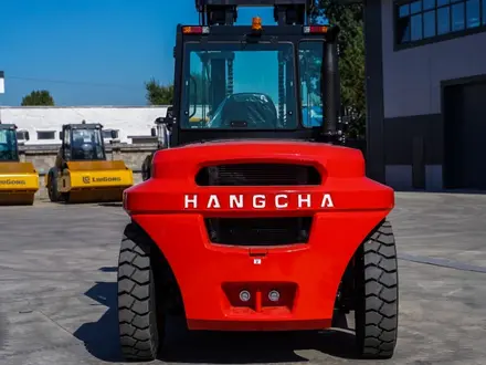 Hangcha  CPCD100-XRG77 дизель 10 тонн 2025 года в Алматы – фото 11