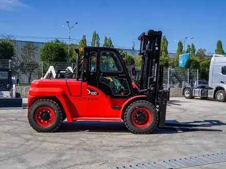 Hangcha  CPCD100-XRG77 дизель 10 тонн 2025 года в Алматы – фото 13