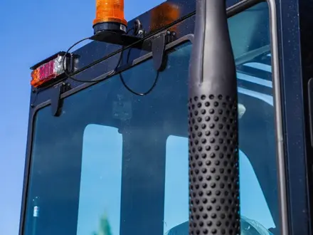 Hangcha  CPCD100-XRG77 дизель 10 тонн 2025 года в Алматы – фото 2