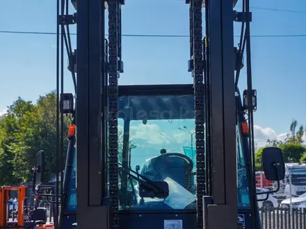 Hangcha  CPCD100-XRG77 дизель 10 тонн 2025 года в Алматы – фото 3