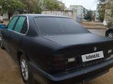 BMW 520 1994 годаүшін1 000 000 тг. в Балхаш – фото 4