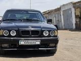 BMW 520 1994 годаүшін1 000 000 тг. в Балхаш – фото 5