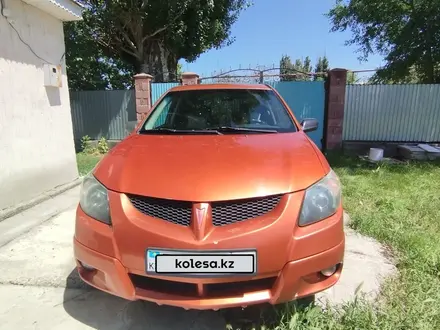 Pontiac Vibe 2004 года за 2 800 000 тг. в Алматы