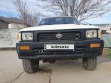 Toyota Hilux 2004 года за 3 500 000 тг. в Кульсары