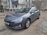 Hyundai Elantra 2019 года за 8 300 000 тг. в Алматы