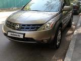 Nissan Murano 2004 годаүшін3 800 000 тг. в Алматы