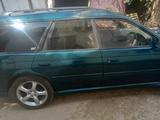 Subaru Legacy 1996 года за 1 300 000 тг. в Алматы – фото 5