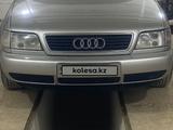 Audi A6 1995 годаүшін3 200 000 тг. в Жанаозен