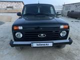 ВАЗ (Lada) Lada 2121 2023 года за 6 200 000 тг. в Жанаозен