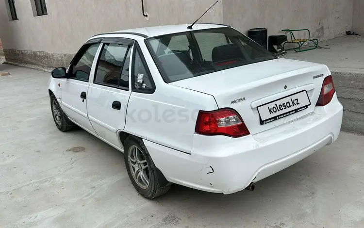 Daewoo Nexia 2011 годаүшін1 750 000 тг. в Шымкент