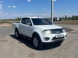 Mitsubishi L200 2013 годаүшін6 600 000 тг. в Астана