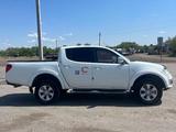 Mitsubishi L200 2013 годаүшін6 600 000 тг. в Астана – фото 4