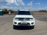 Mitsubishi L200 2013 годаүшін6 600 000 тг. в Астана – фото 3