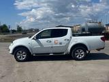 Mitsubishi L200 2013 годаүшін6 600 000 тг. в Астана – фото 5