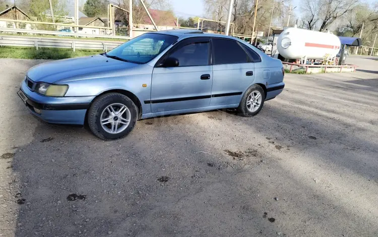 Toyota Carina E 1994 года за 2 400 000 тг. в Алматы