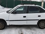 Opel Astra 1992 годаfor850 000 тг. в Актобе – фото 5