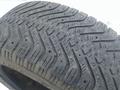 ОДНА шина 215/55 R16 — "GoodYear Ultra Grip 500" (Германия), зимнfor15 000 тг. в Астана – фото 2