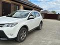 Toyota RAV4 2014 годаүшін11 700 000 тг. в Актобе – фото 2