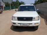 Toyota Land Cruiser 1998 года за 4 500 000 тг. в Балхаш