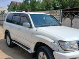 Toyota Land Cruiser 1998 года за 4 500 000 тг. в Балхаш – фото 2