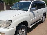 Toyota Land Cruiser 1998 года за 4 500 000 тг. в Балхаш – фото 3
