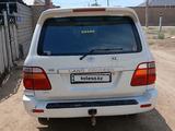 Toyota Land Cruiser 1998 года за 4 500 000 тг. в Балхаш – фото 4
