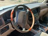 Toyota Land Cruiser 1998 года за 4 500 000 тг. в Балхаш – фото 5