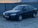 Nissan Almera 2005 годаүшін2 600 000 тг. в Караганда – фото 4