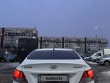 Hyundai Accent 2012 годаүшін5 000 000 тг. в Алматы – фото 4