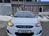 Hyundai Accent 2012 годаүшін5 000 000 тг. в Алматы – фото 2