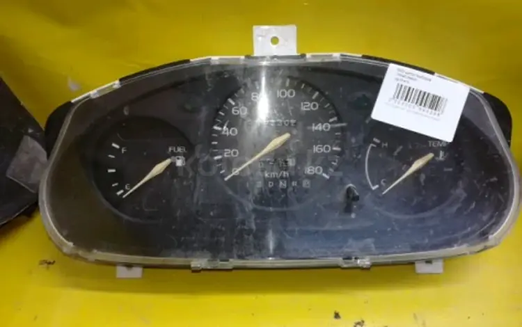 Щиток приборов Nissan March K11үшін15 000 тг. в Караганда