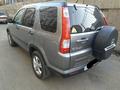 Honda CR-V 2006 года за 5 600 000 тг. в Актобе – фото 3