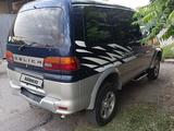 Mitsubishi Delica 1996 годаfor2 900 000 тг. в Алматы – фото 3